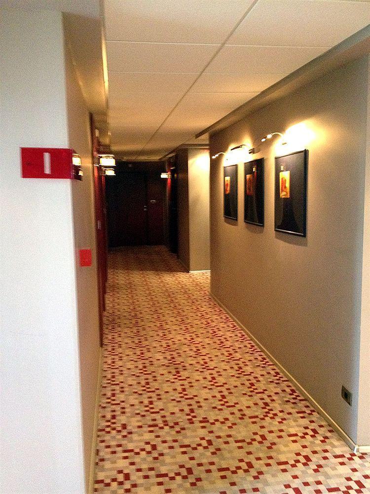 Monet Hotel プロヴディフ エクステリア 写真